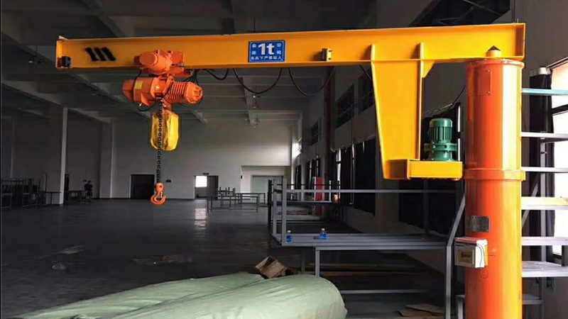 双梁起重机20吨：揭秘其核心参数与选型要点**